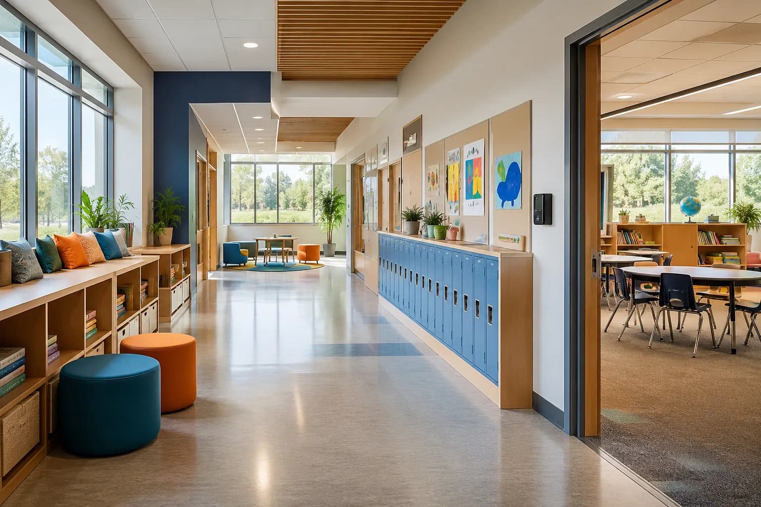 Best schools in Dubai Hills Estate: fees, KHDA ratings and curricula