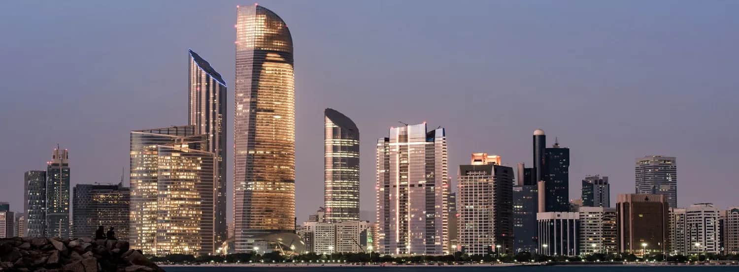 Fees associated with renting in abu dhabi