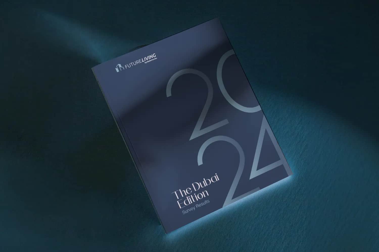 Introducing future living: the Dubai edition 2024