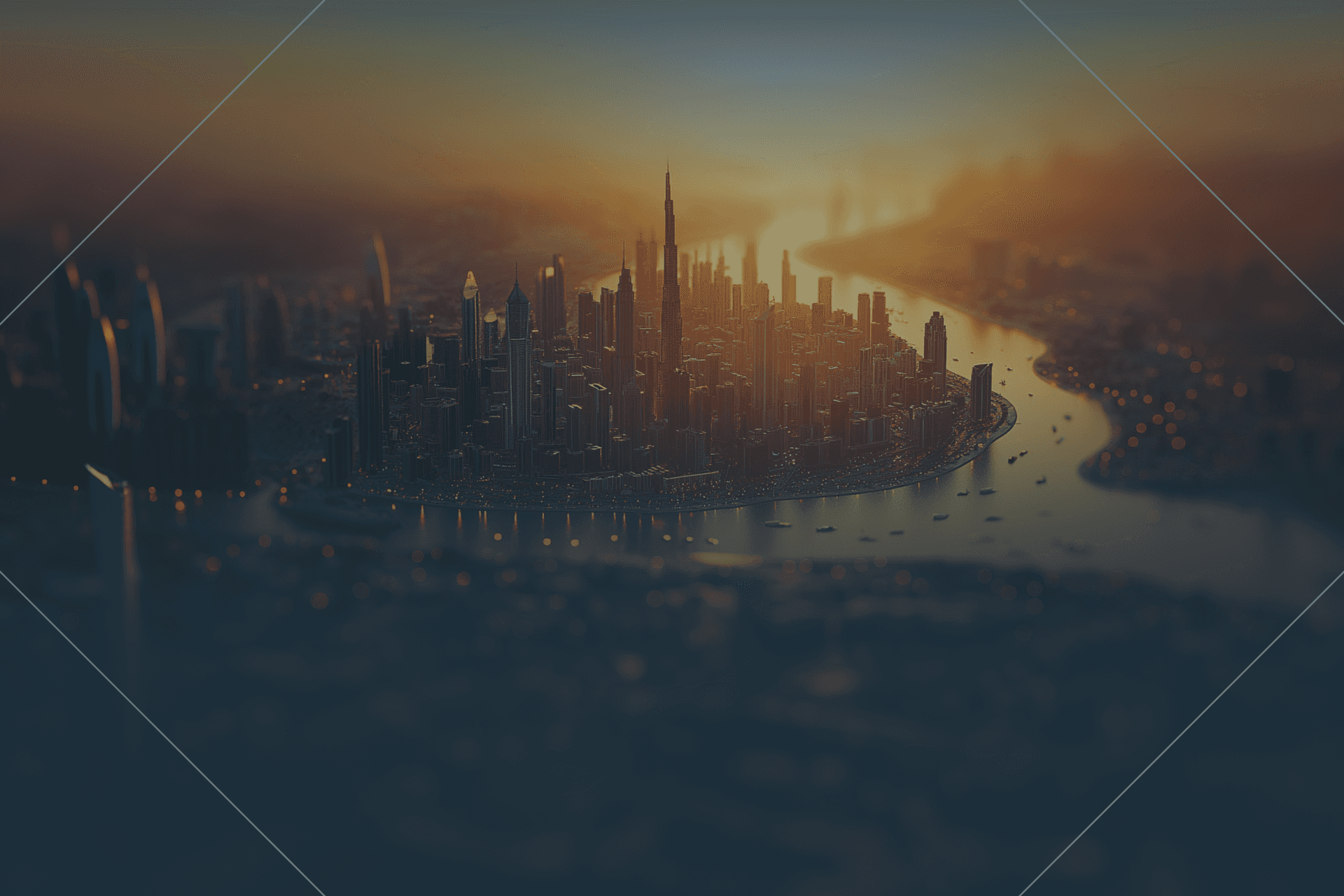 Shaping skylines: Dubai residential real estate Q3 2025