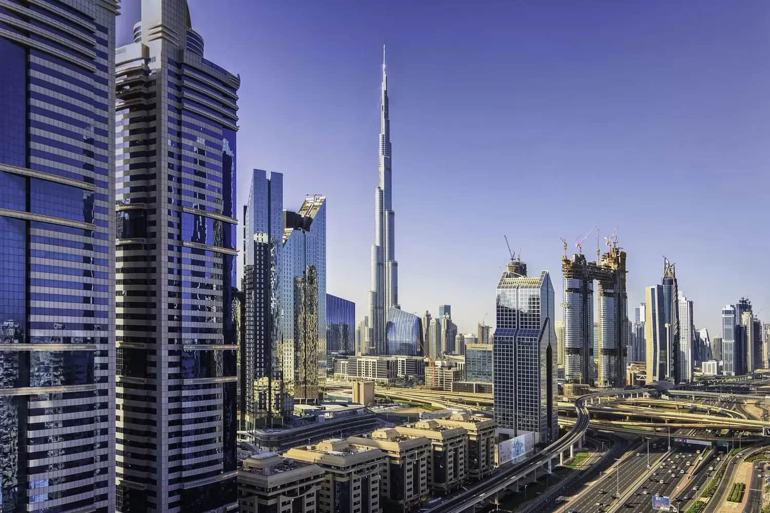 Bounced cheque new law in UAE: here's what you need to know