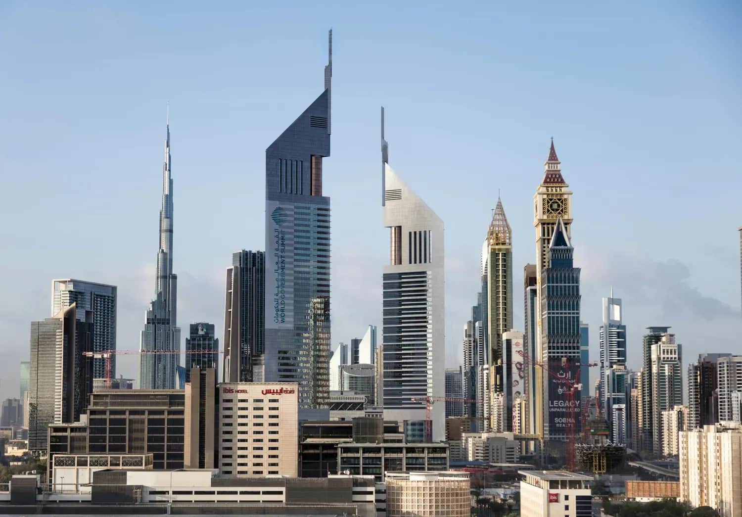 Buyer's guide to getting a mortgage in Dubai