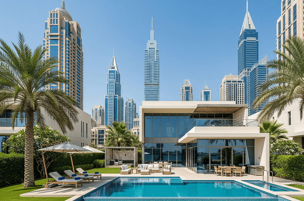 Buying off-plan for a holiday home: what UK residents should consider