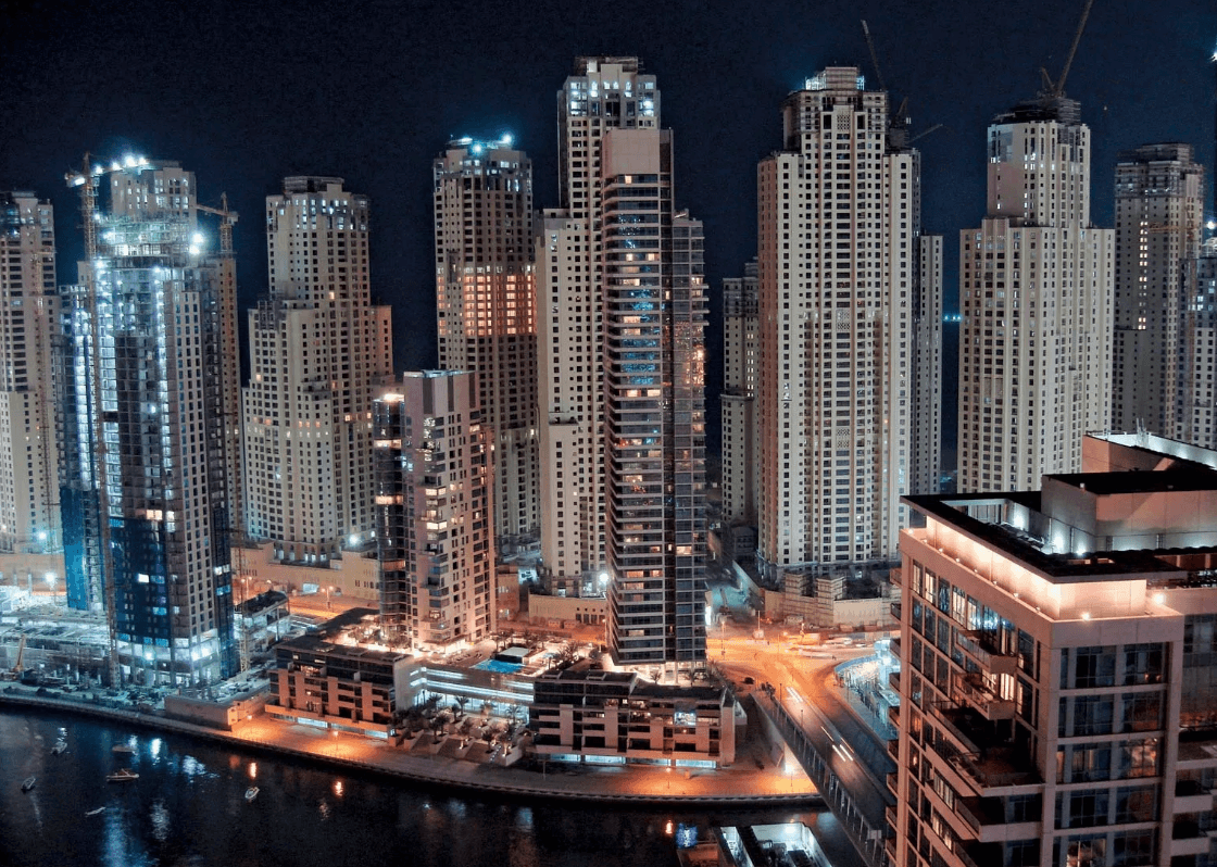 Buying property in Dubai as a foreign investor: key considerations and tips