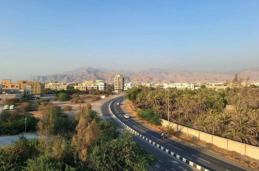 Can expats own property in RAK?