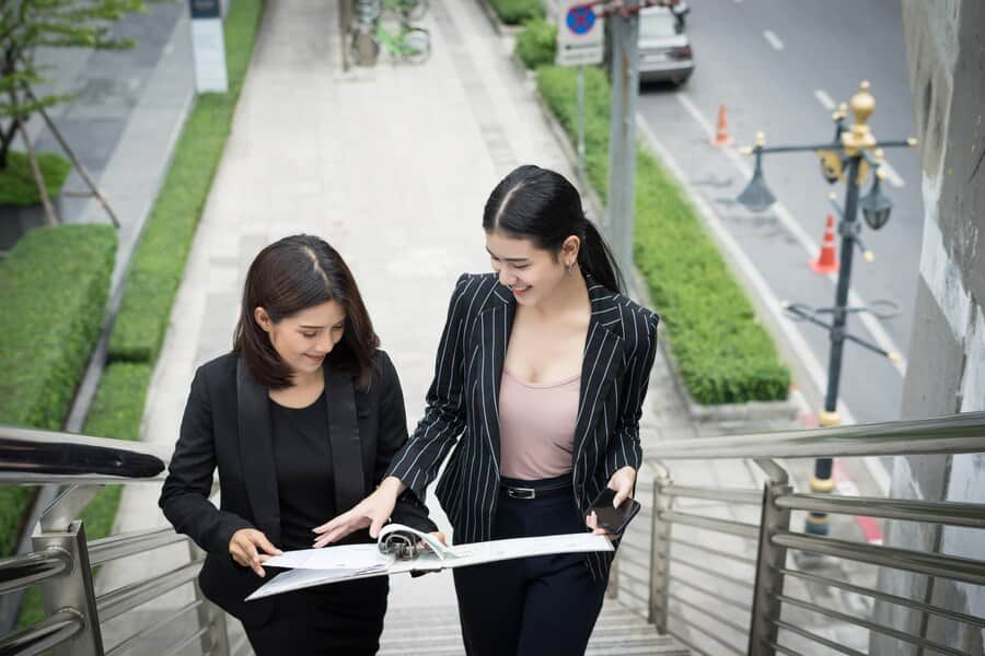 Chinese hunt dubai for property investment.