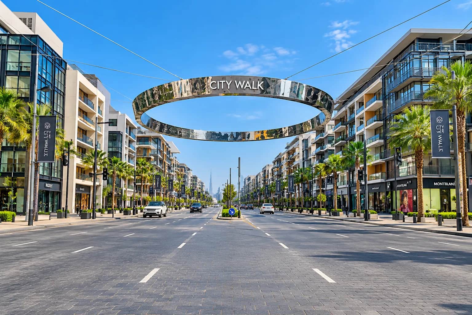 City Walk Dubai guide: Shopping, dining, entertainment & everything you need to know