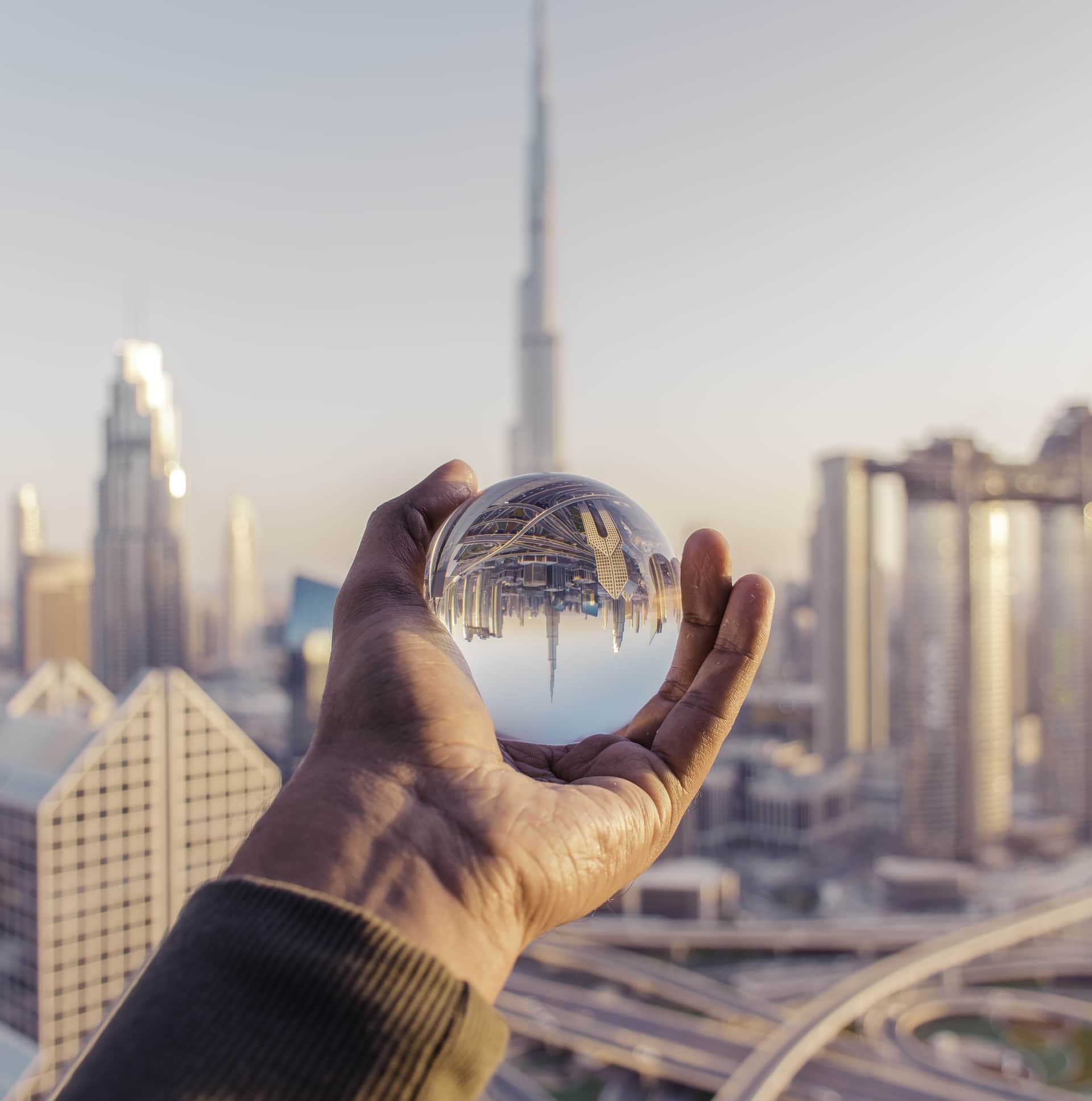Dubai property market update: follow-up webinar