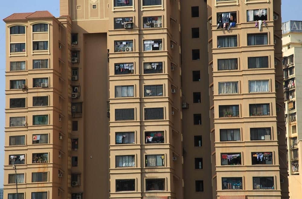 Co-living spaces in Dubai: the rise of shared urban lifestyles