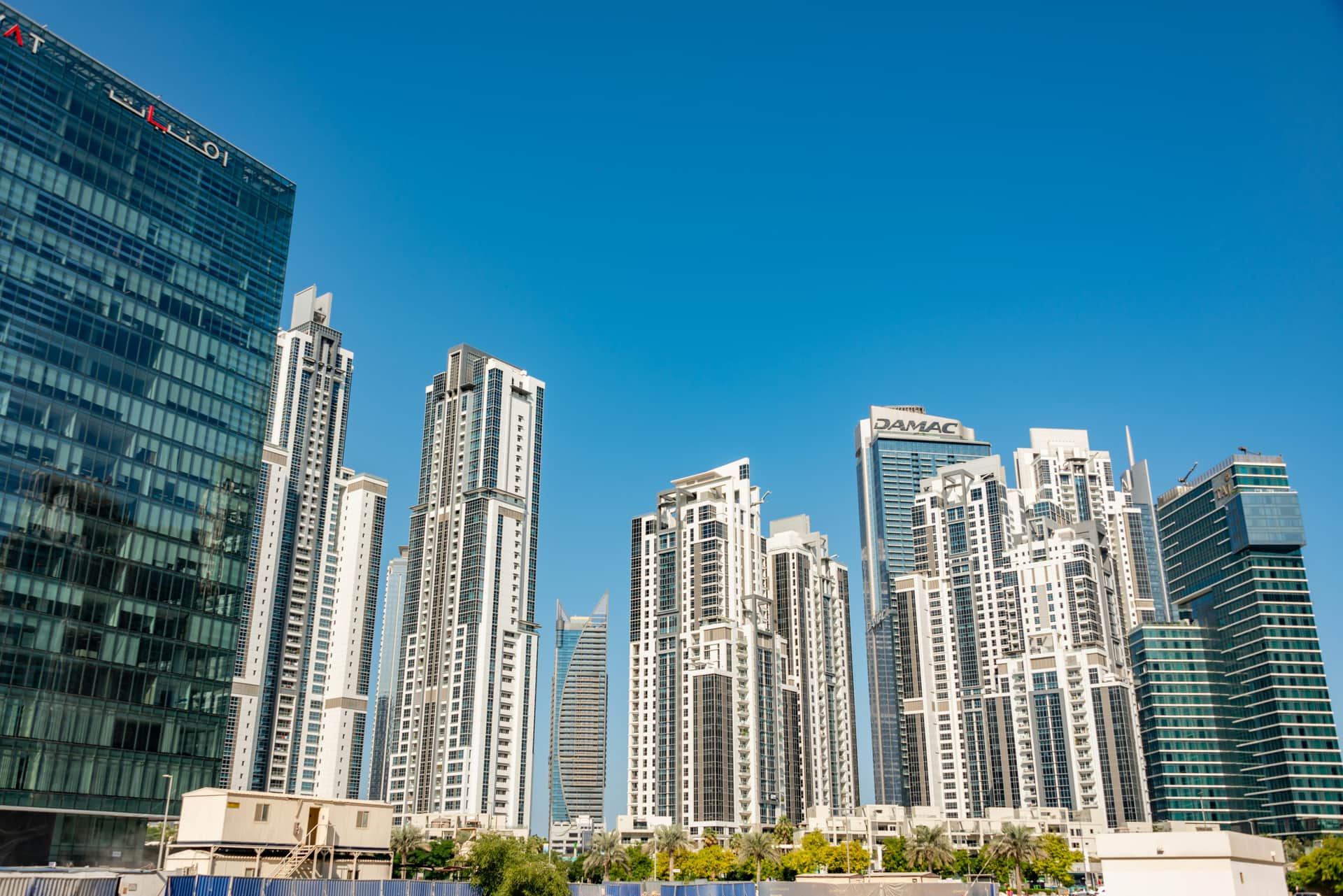 Commercial properties for rent in dubai