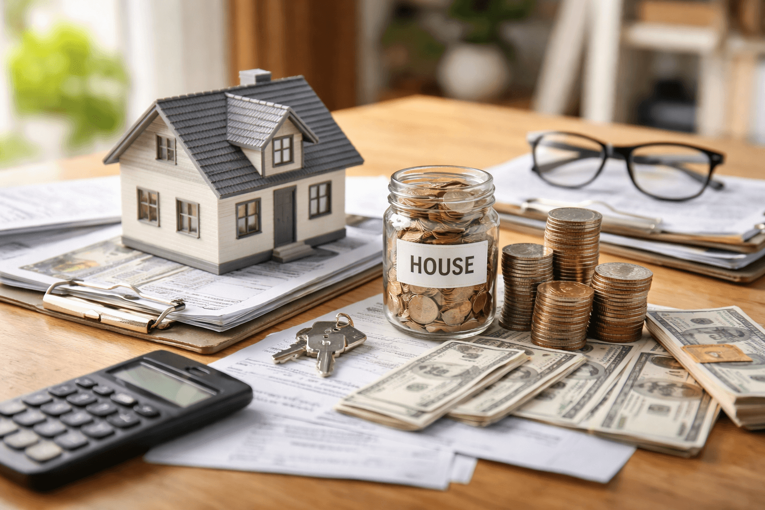 Cost of selling property in Dubai
