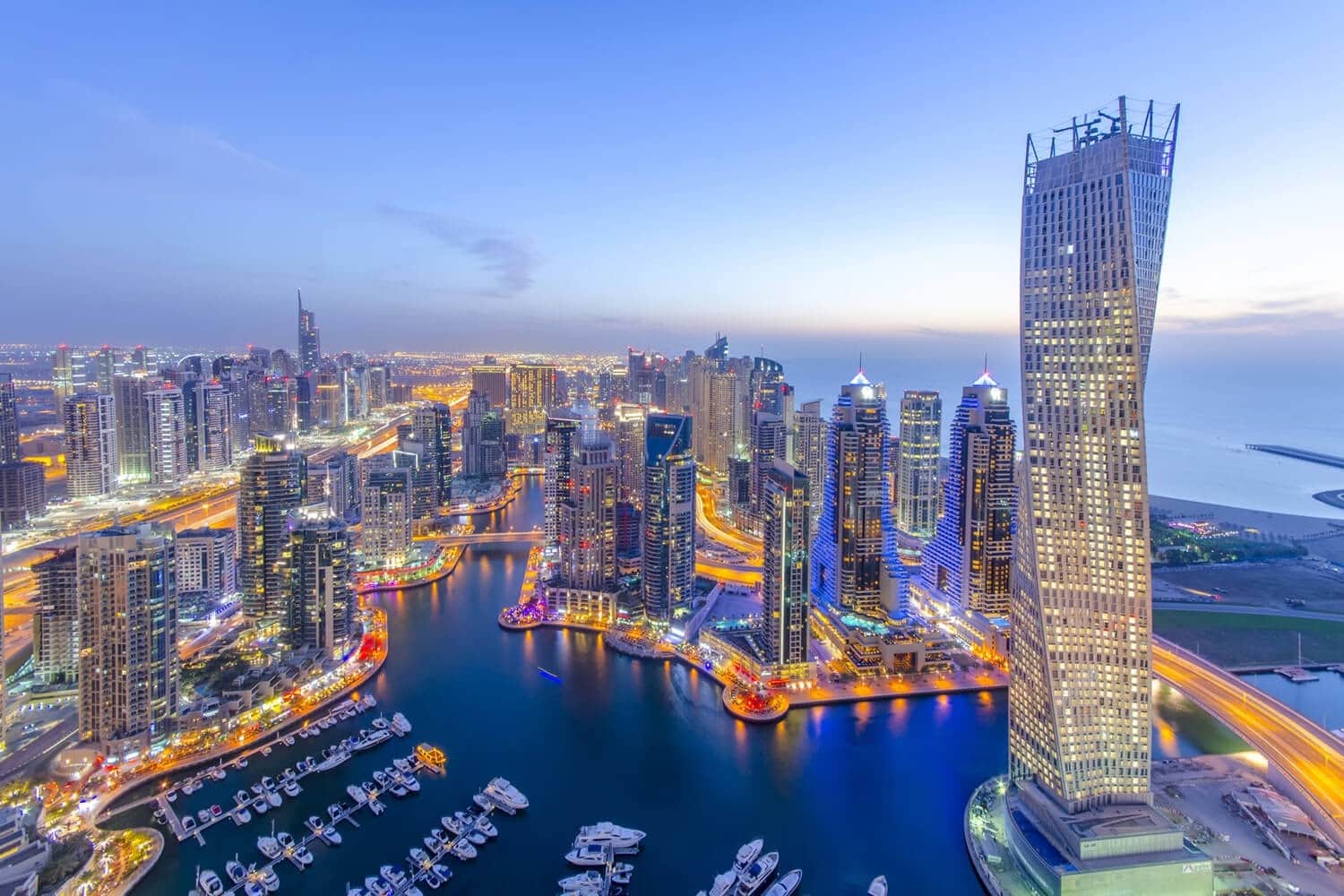 Creating a healthy work-life balance in Dubai