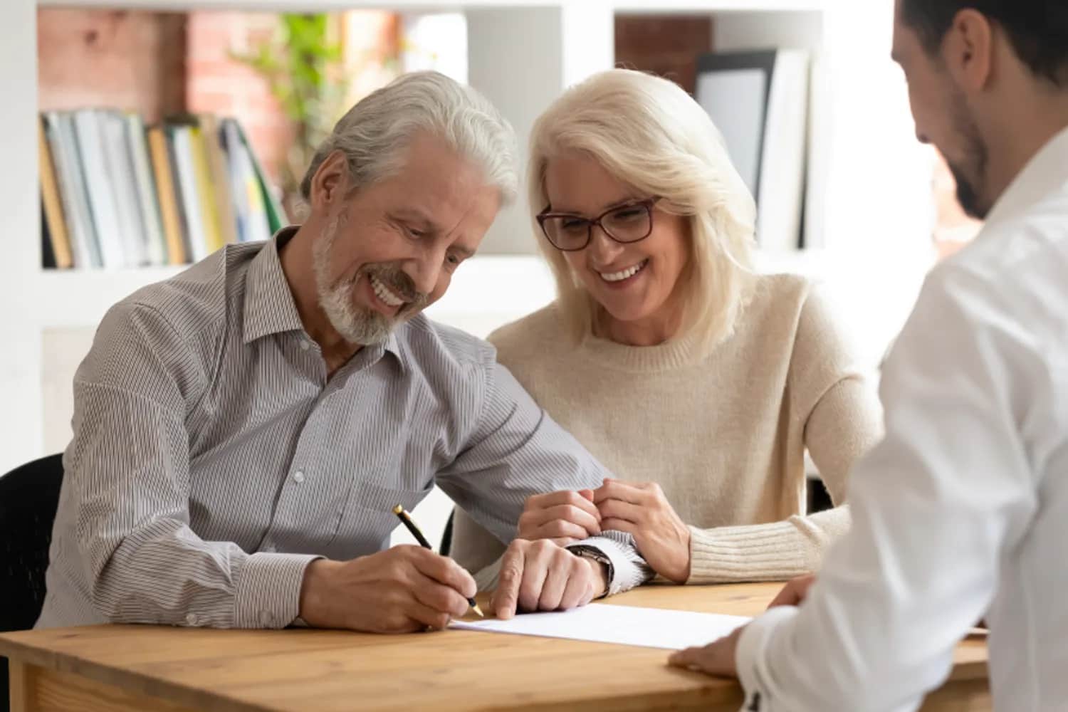 Top tips to help you choose a real estate broker