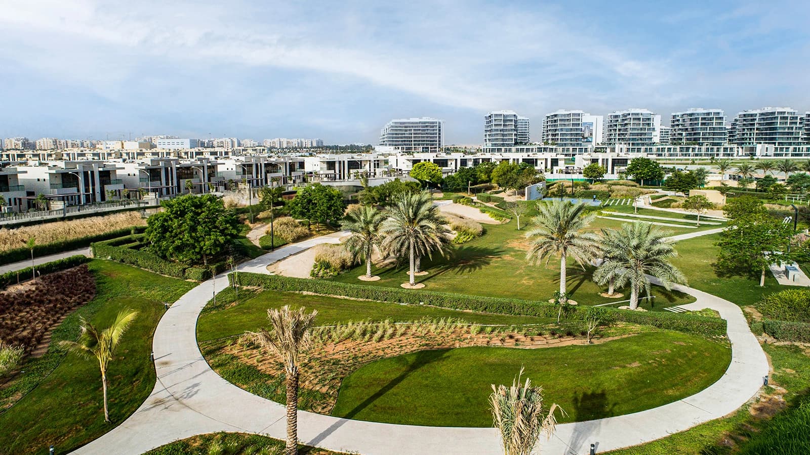 Damac Hills community update: August 2026
