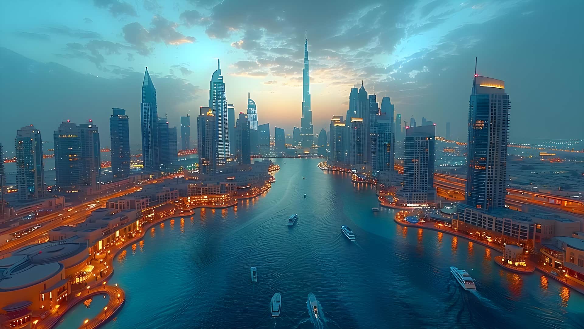 Downtown Dubai community update: April 2026
