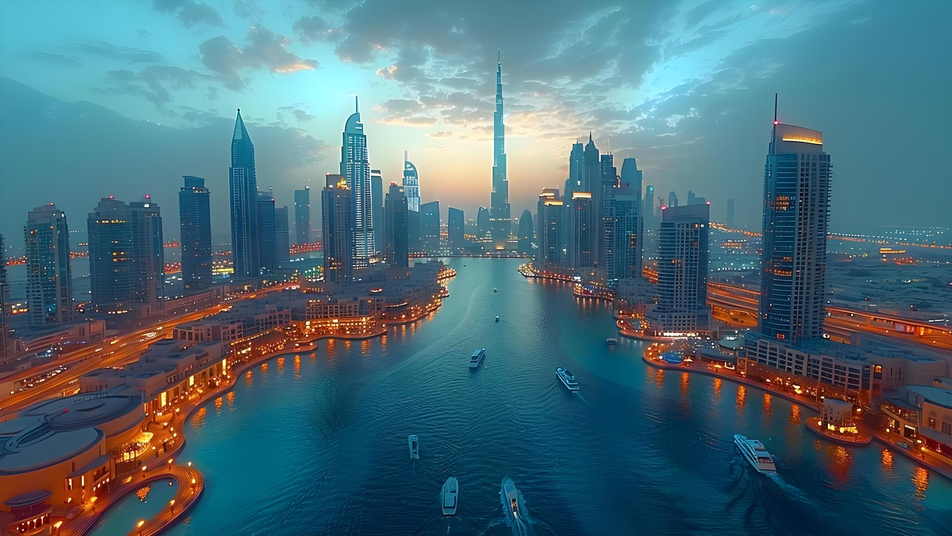 Downtown Dubai community update: April 2026