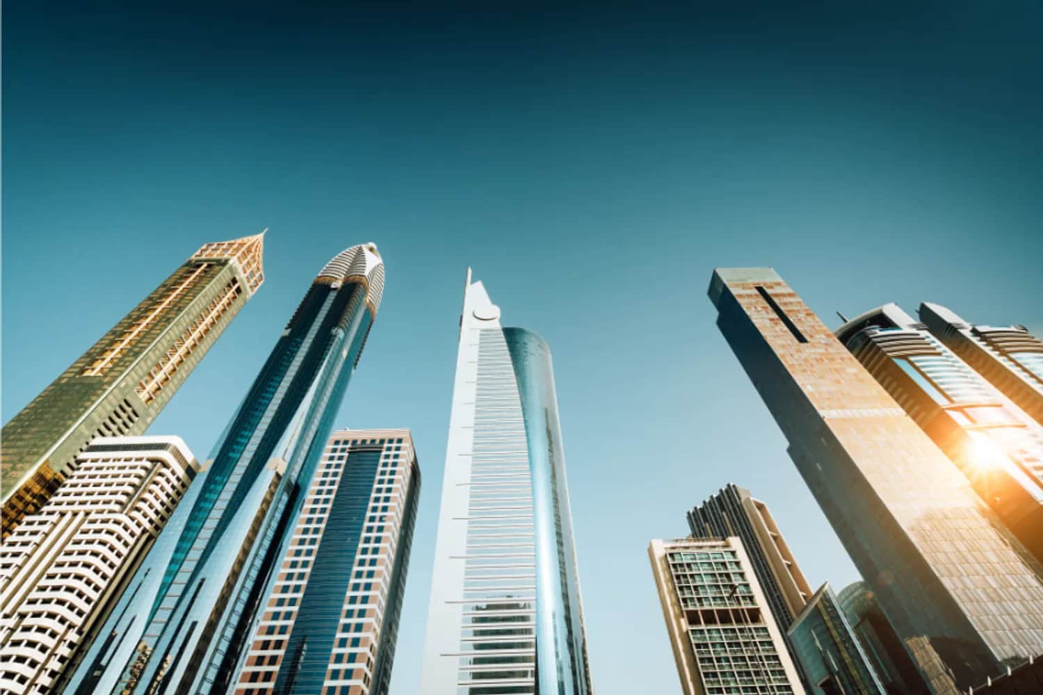 Top 3 tips when choosing a property management company if you own a property in Dubai