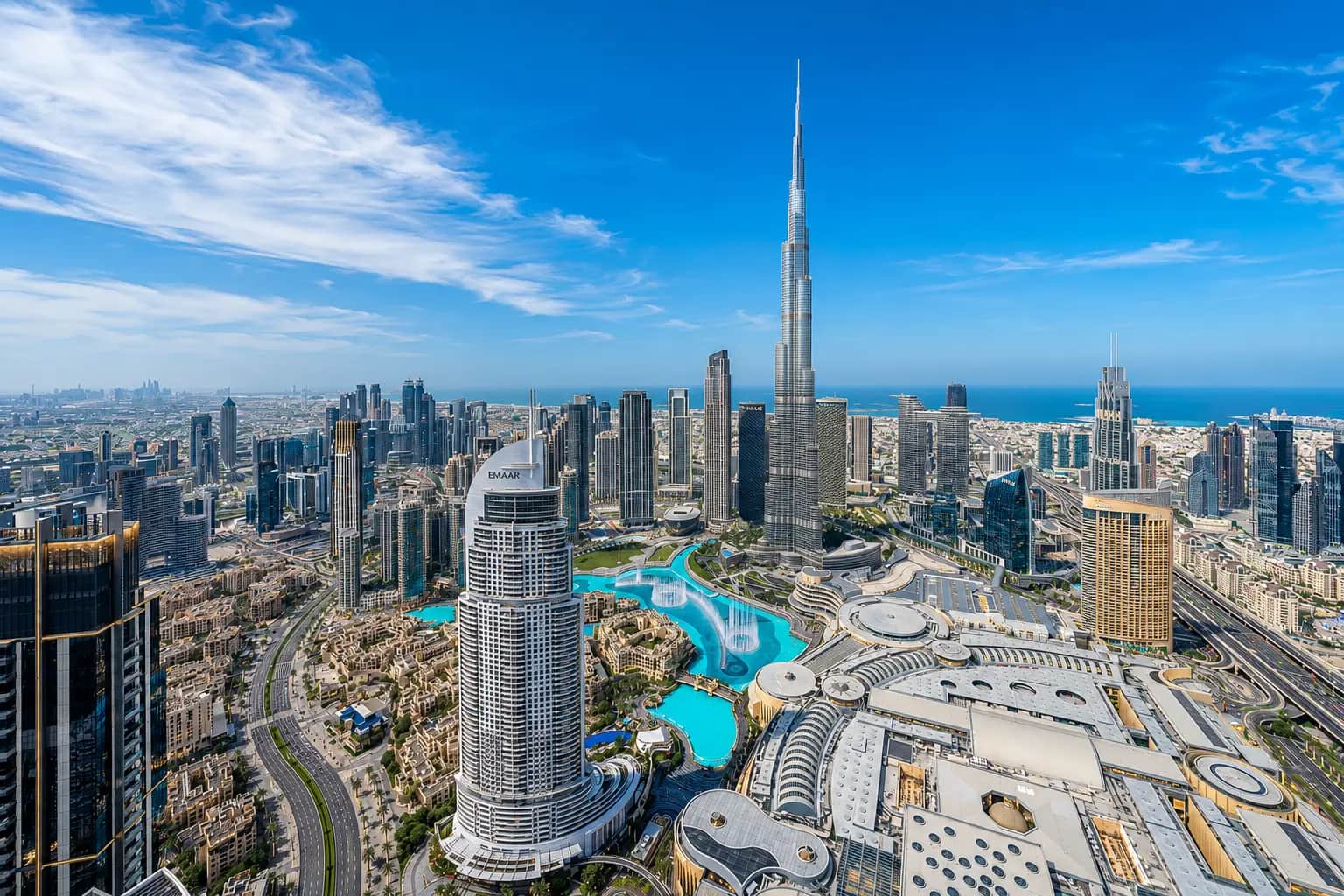 Dubai developers bring back 4 DLD waivers and buyer incentives