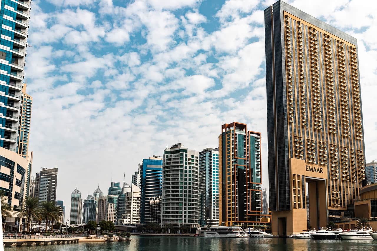 Dubai first-choice destination for gcc investors.