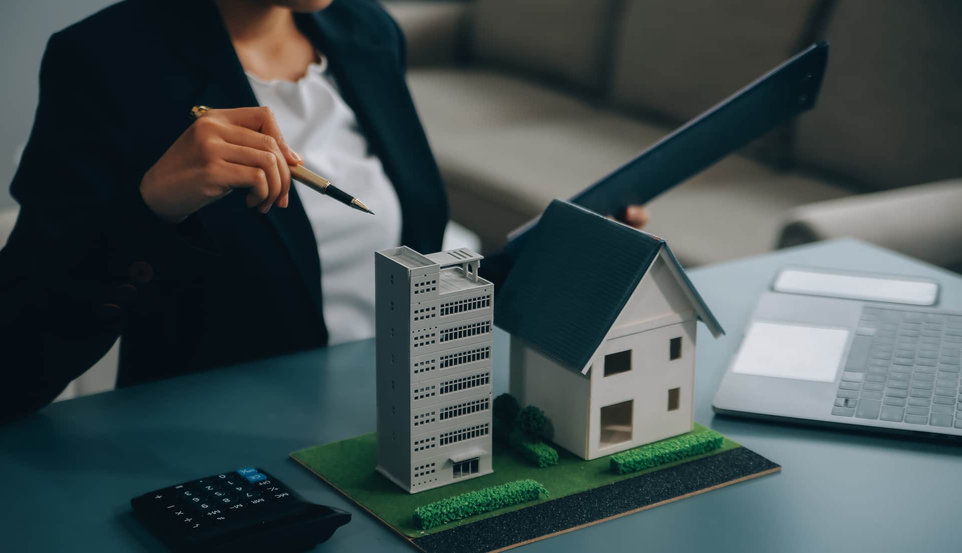 Dubai property buyers get more attractive offers