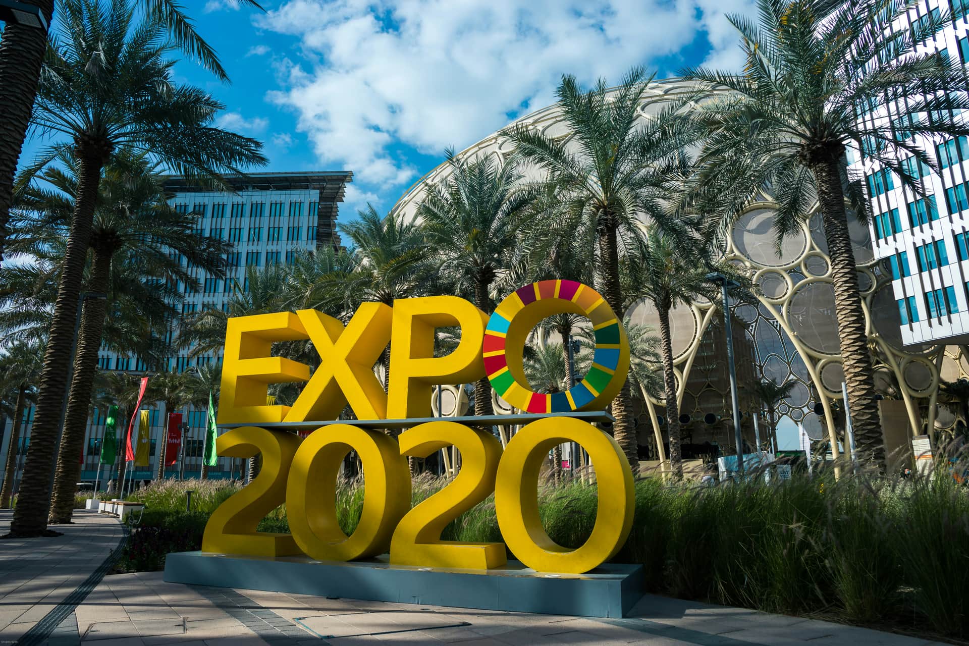Dubai real estate face after the successful bid of expo 2020