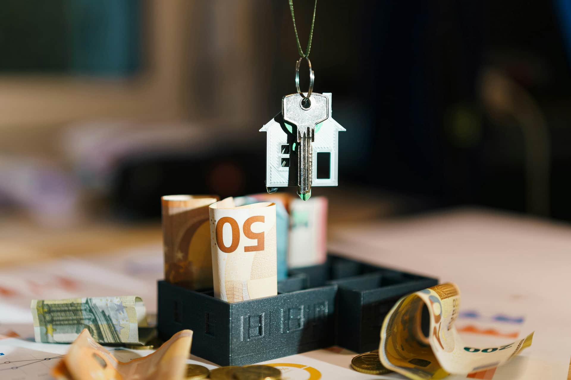 Dubai real estate prices update.