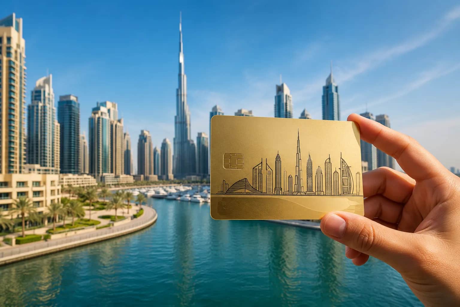 Dubai removes minimum property value requirement for 2-year investor visa