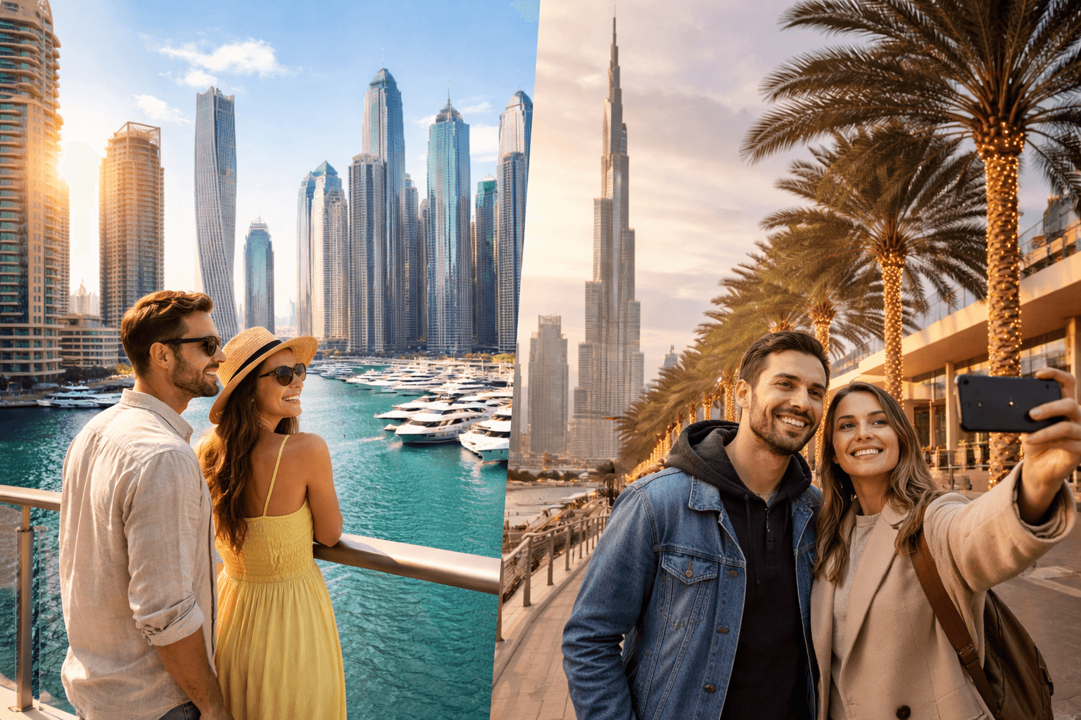 Dubai rental market seasons: peak vs off-peak months