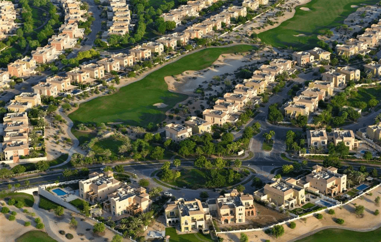 Dubai Sports City: scoring high on investment and lifestyle in 2025