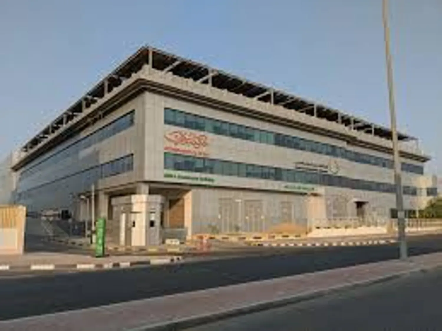 Dubai utilities 2025: simplified setup guide