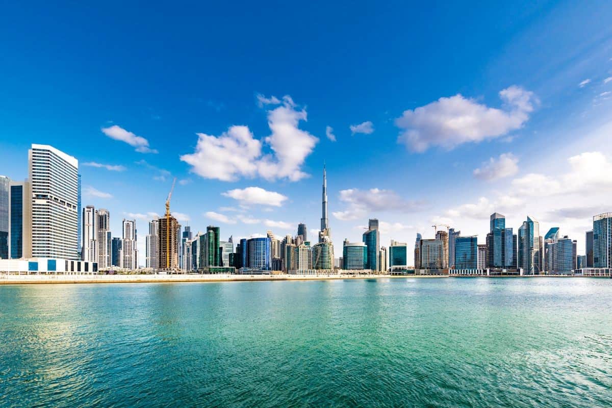 Dubai’s most anticipated off-plan developments with waterfront access