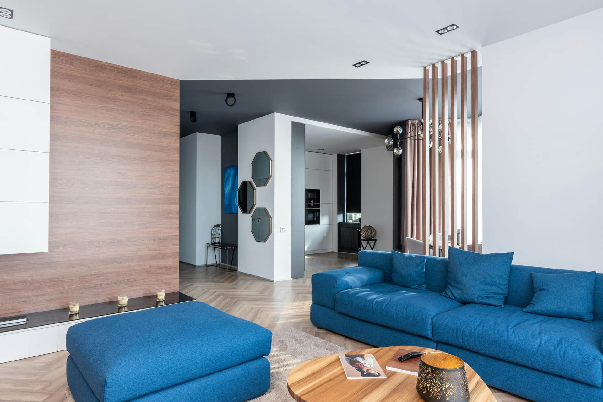 Dubai’s most expensive place to rent an apartment.
