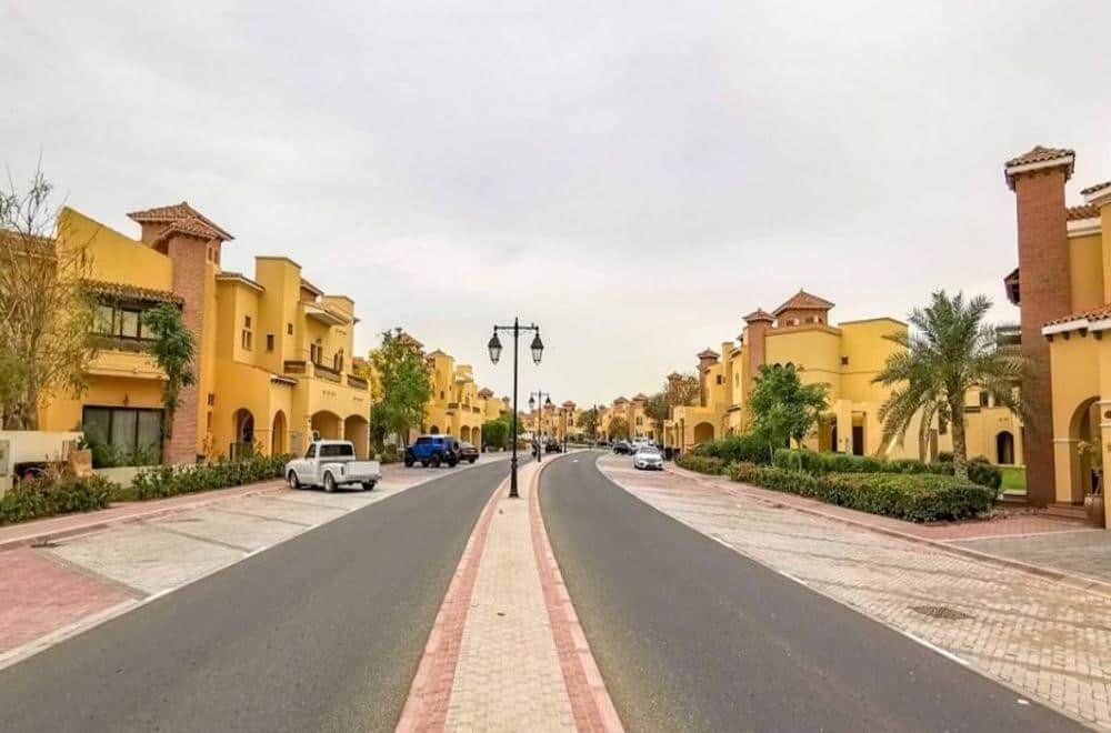 Al Warqa 3: Dubai's next hotspot for affordable villas?