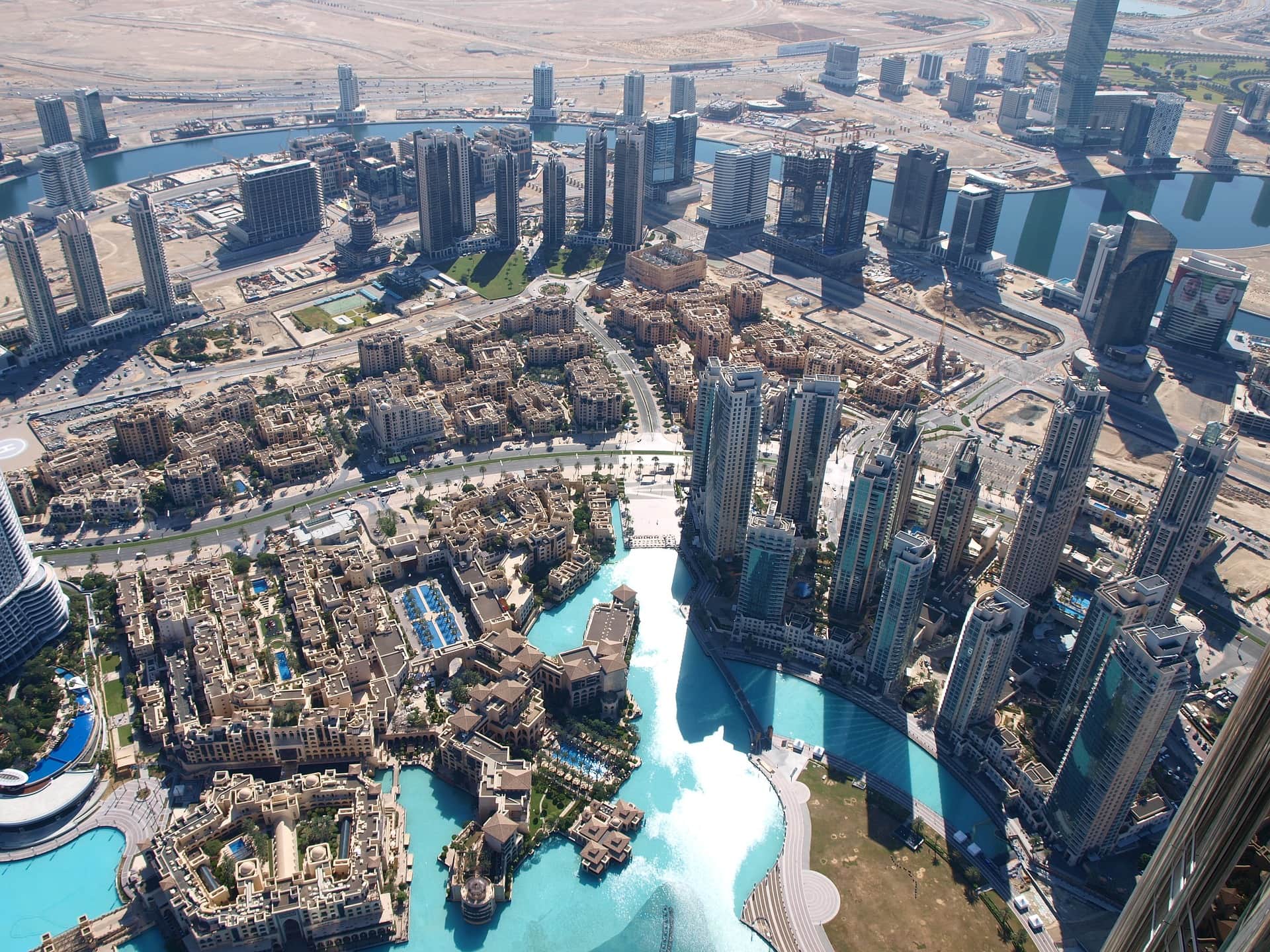 Dubai’s top riviera communities