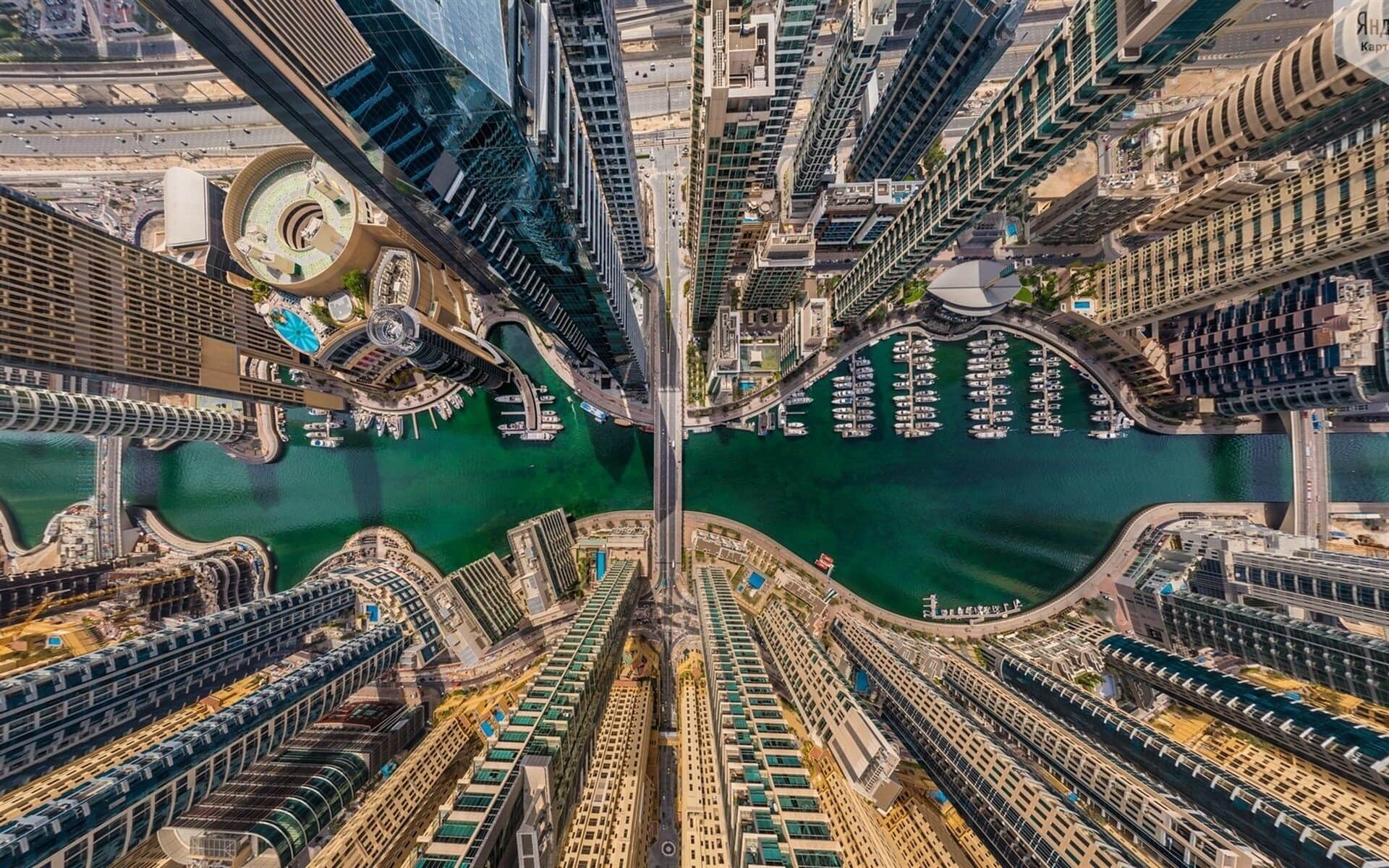 Living near metro lines: Dubai's top transit-connected communities