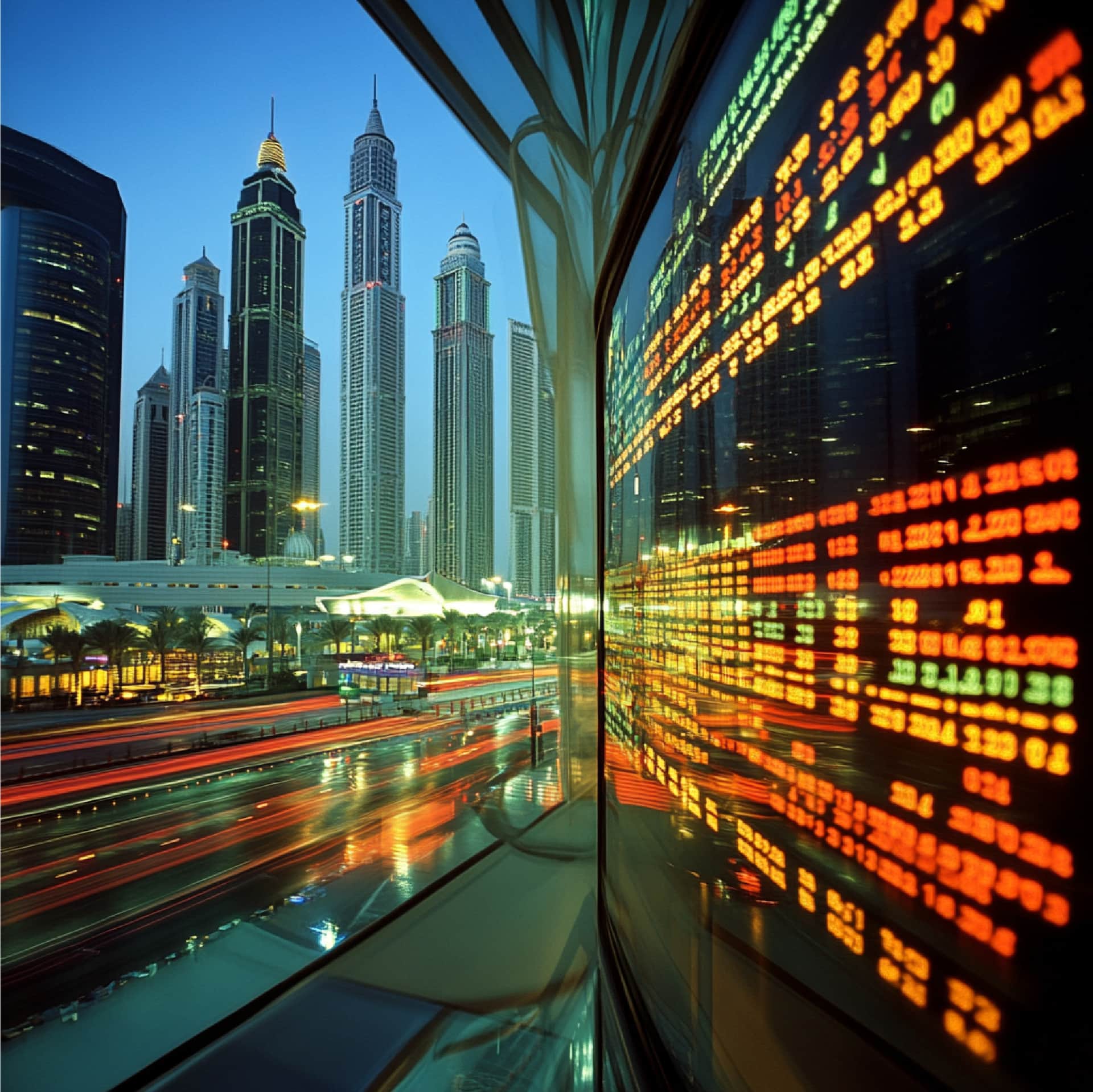 What Dubai's Q2 2026 numbers really say about the property market