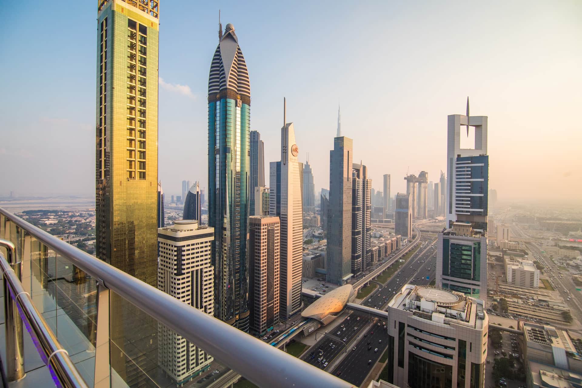 Essential tips for relocating to Dubai in 2023