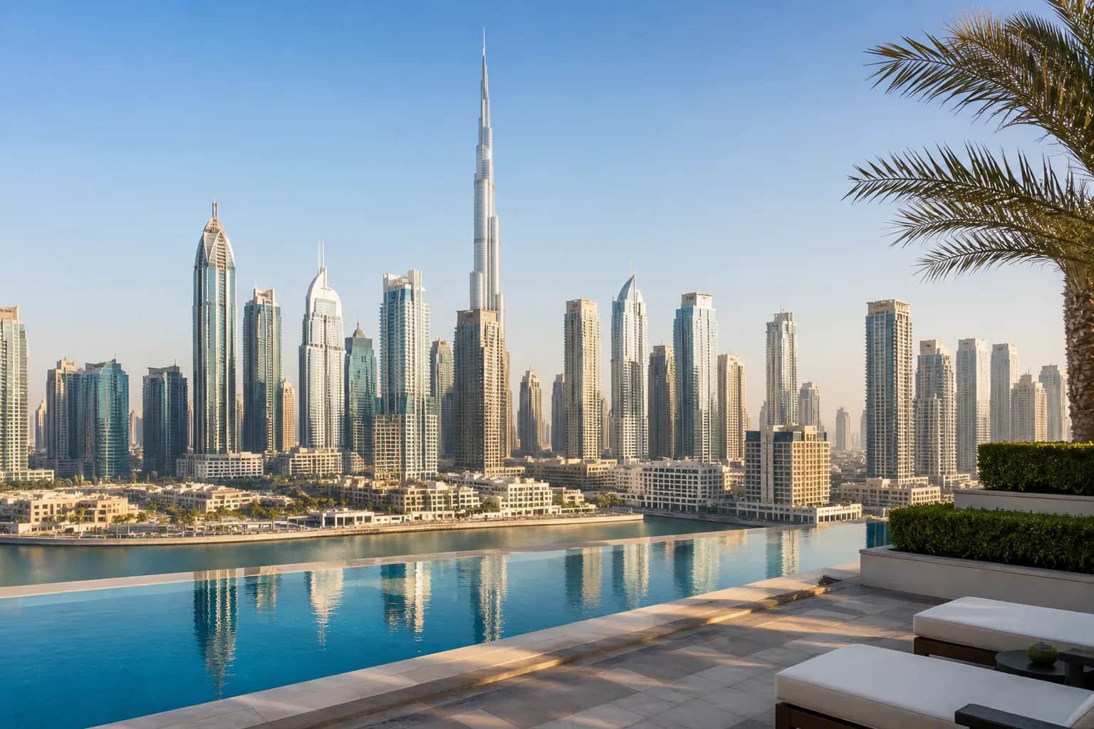 Everything you need to know about obtaining a dubai real estate investor visa