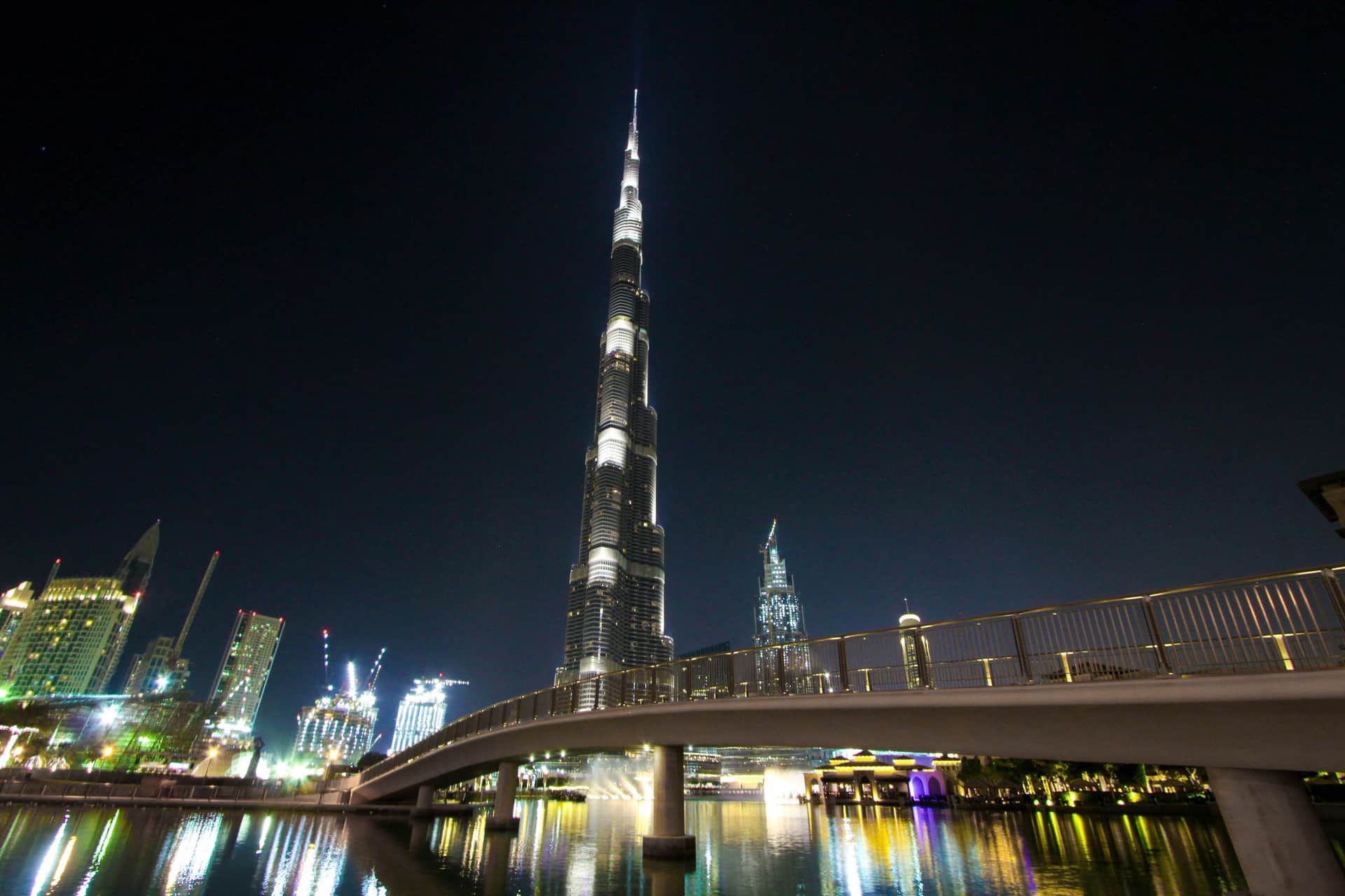 Exploring Dubai's cultural heritage: must-visit museums and historical sites