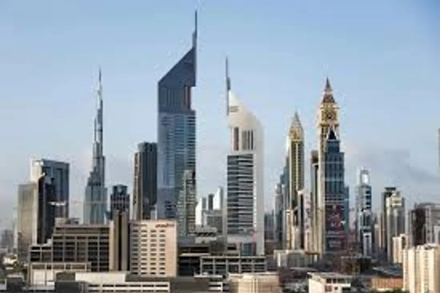 Exploring the latest UAE visa rules in 2024