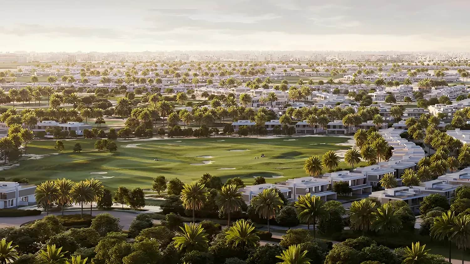 Pros and cons of buying property in Dubai hills estate