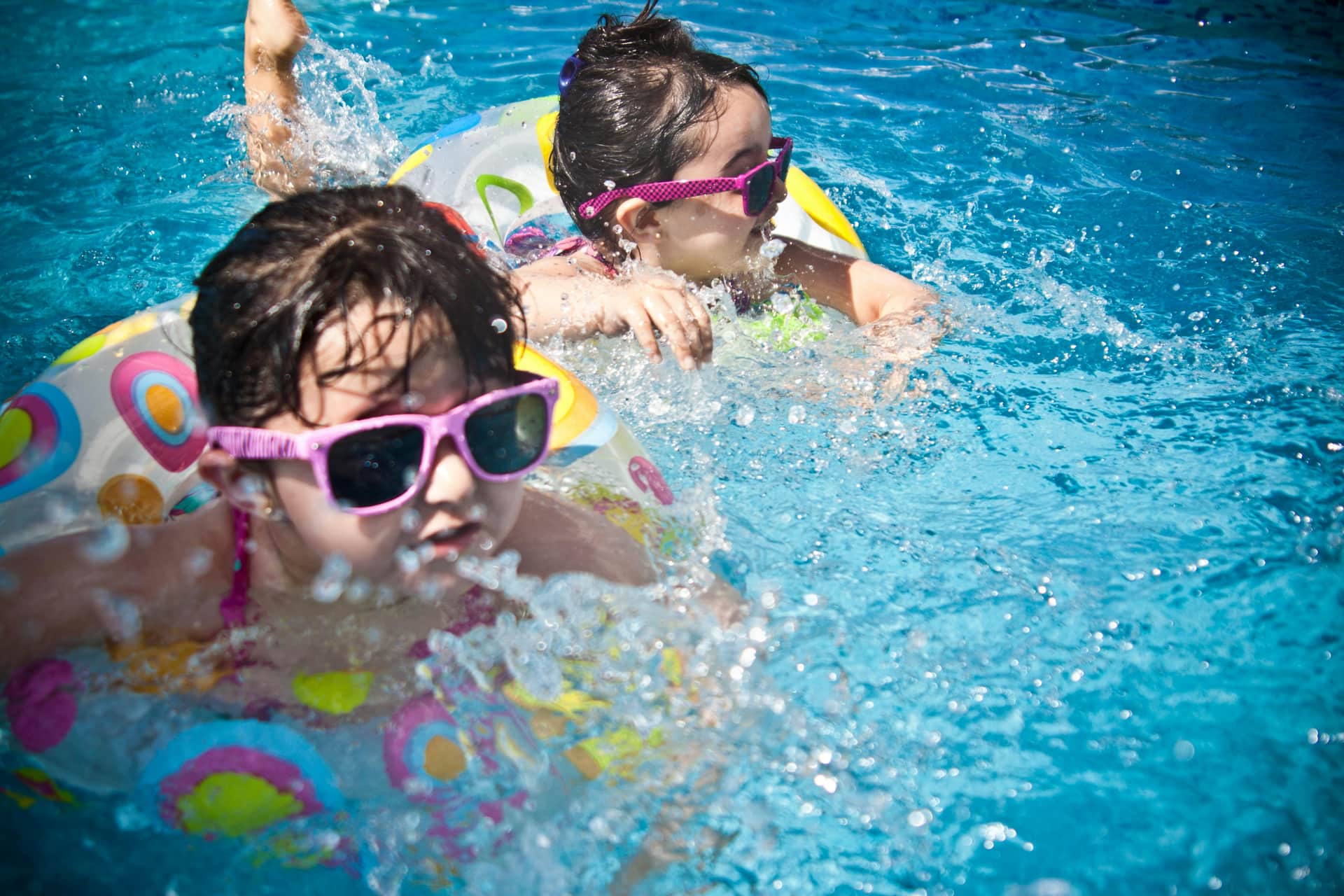 Family fun on a budget
