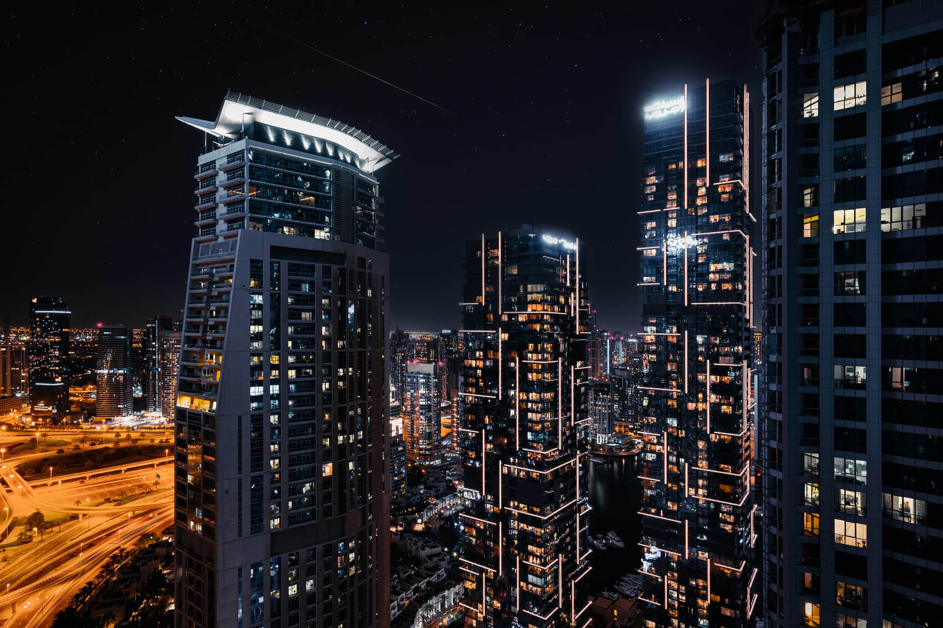 Four things investors want in dubai