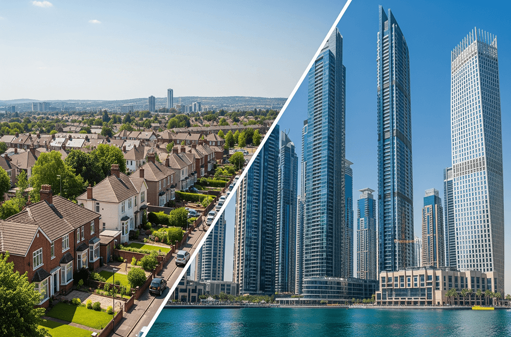 From Birmingham to Business Bay: real buyer stories from the UK to Dubai