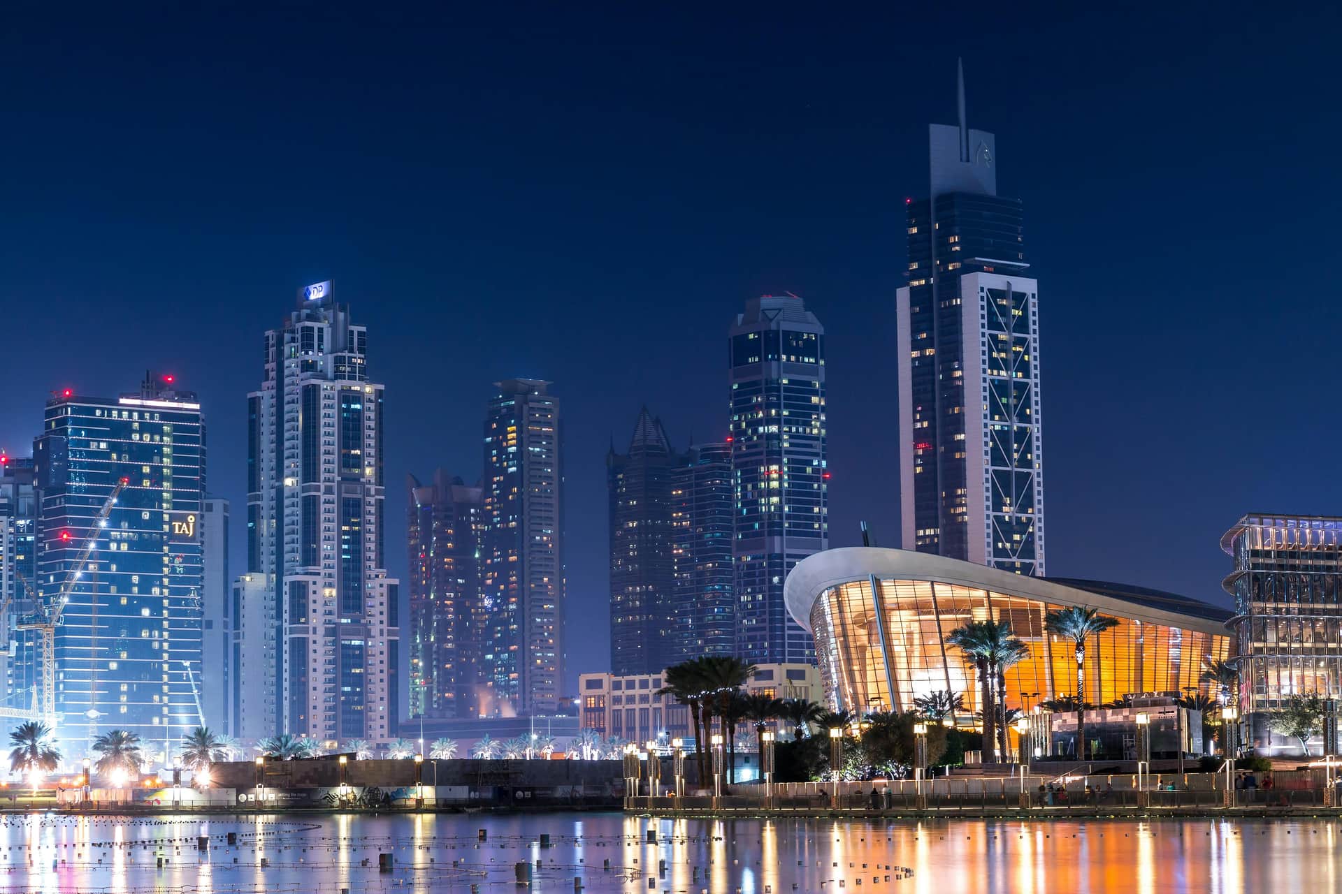 He future of living: why off-plan properties are becoming popular