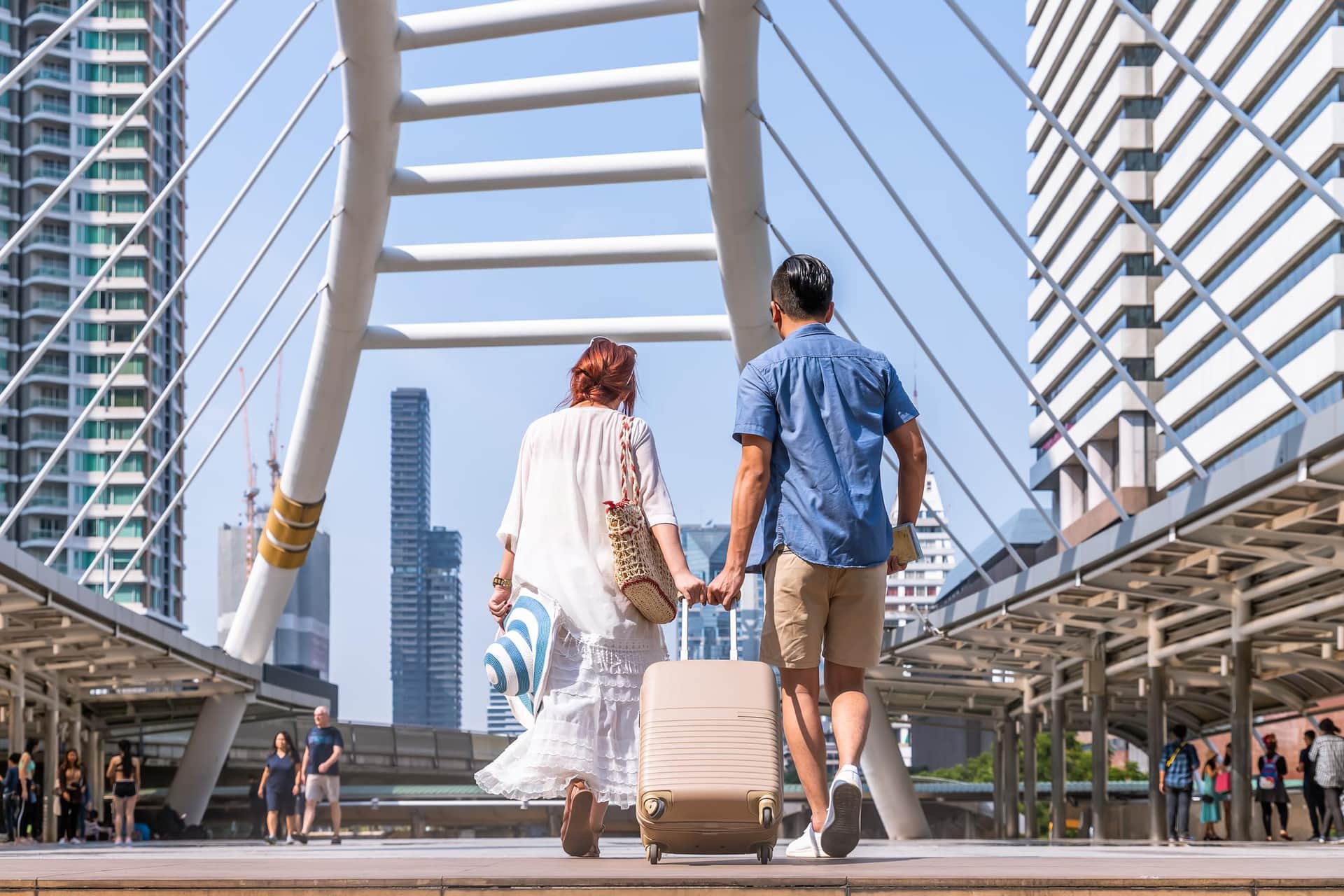 Getting a mortgage: 5 tips for expats in dubai