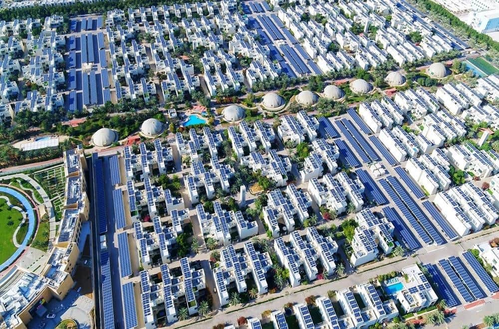 Green homes in Dubai: is sustainable real estate worth the investment?