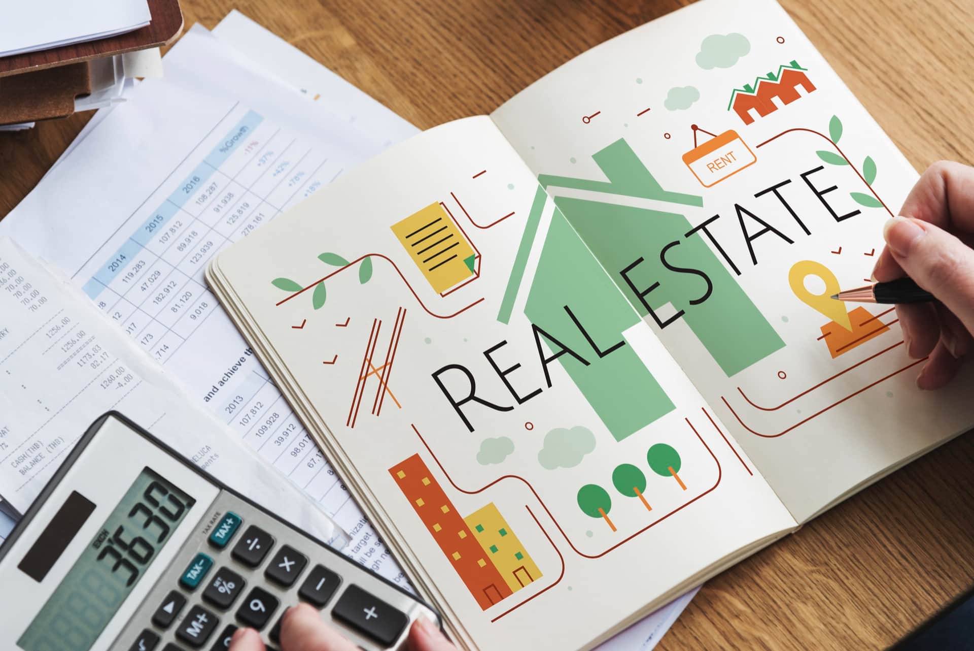 H1 2021 residential market report | betterhomes