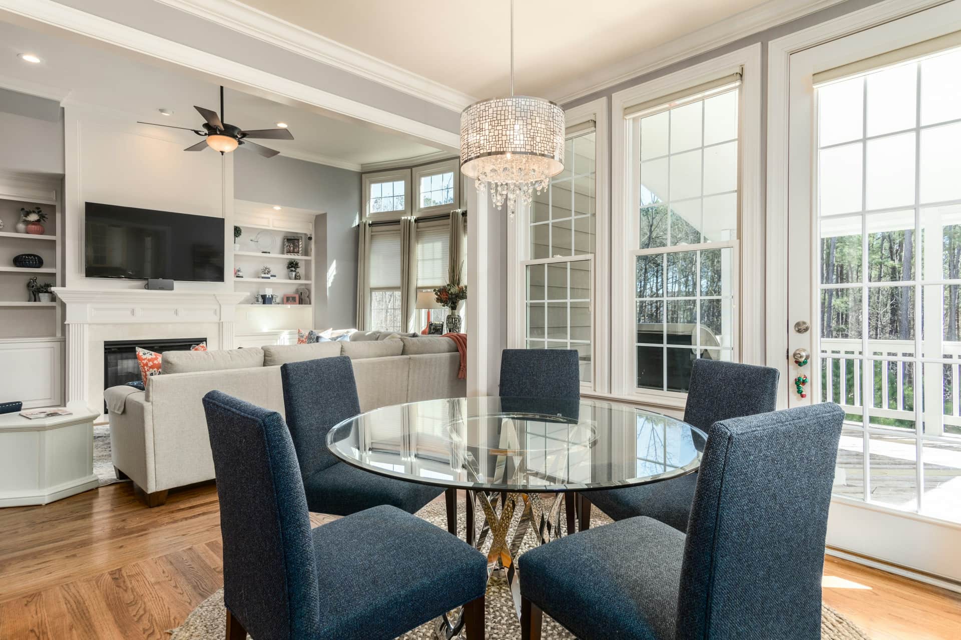 Home staging tips to help sell (or rent) your property fast!