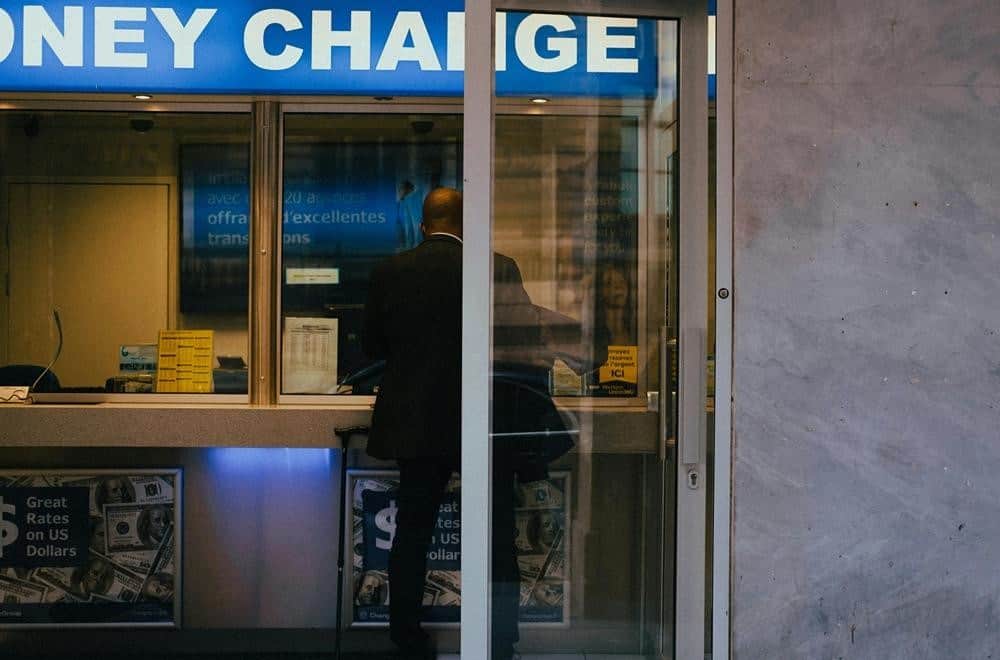 The FX advantage: how British investors can lock in value in AED today